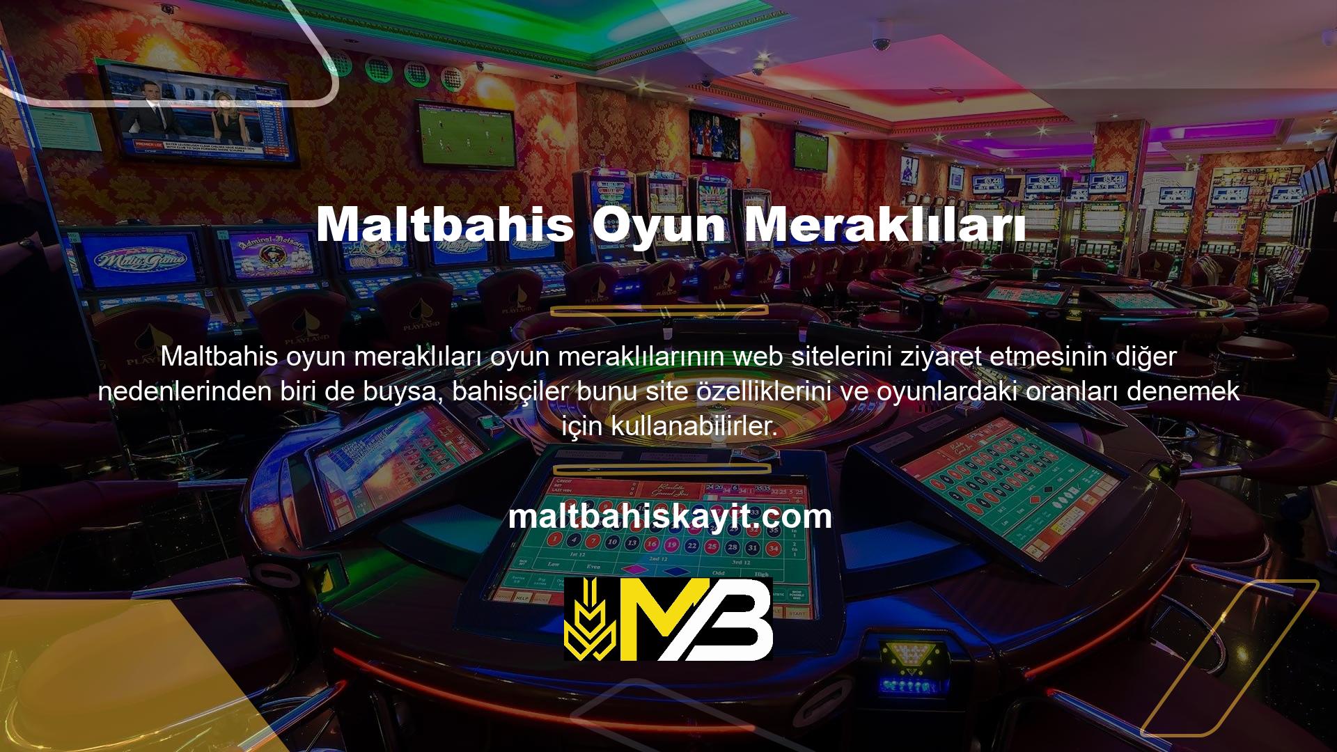Genel olarak Maltbahis, web sitesinde para kazanan kullanıcılardan para çekmeyi gerektirir