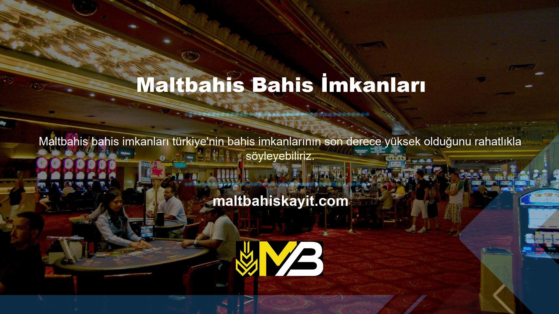 Maltbahis ve btk siteleri hizmete açıldı