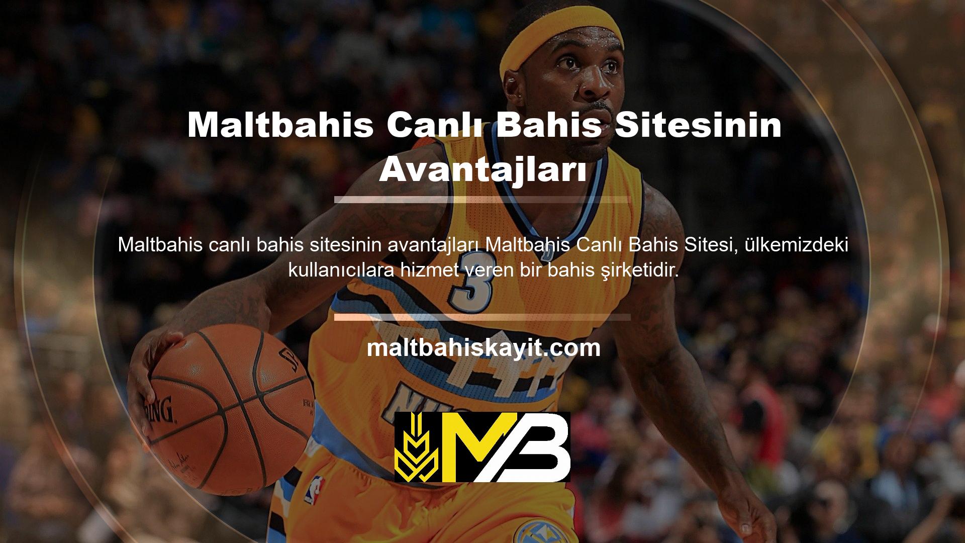 Maltbahis lisanslı olduğundan ve lisanslı şirketlerle çalıştığından, kullanıcılarının mümkün olan en iyi hizmeti almasını sağlamak istiyor