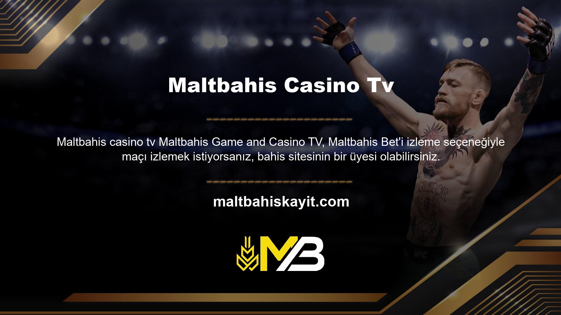 Bir bahis sitesine katılmak için ana sayfalarına gidin ve sağladıkları adresi kullanarak oturum açın